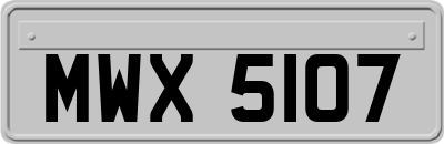 MWX5107