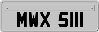 MWX5111
