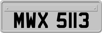 MWX5113