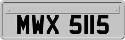 MWX5115