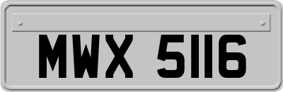 MWX5116