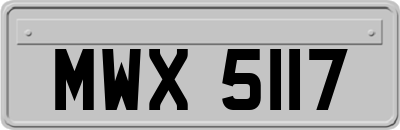 MWX5117