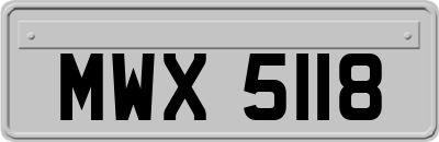 MWX5118
