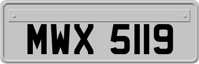 MWX5119