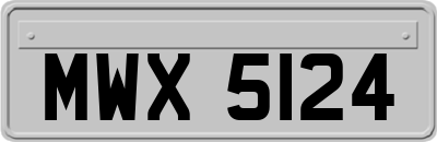 MWX5124