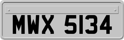 MWX5134