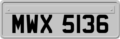 MWX5136