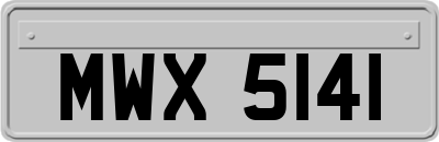 MWX5141