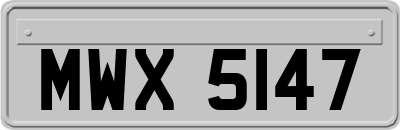 MWX5147