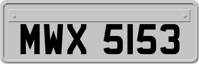 MWX5153
