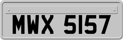 MWX5157