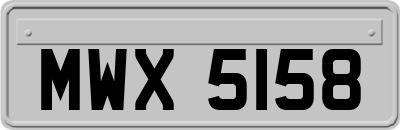 MWX5158