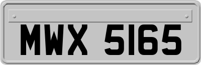 MWX5165