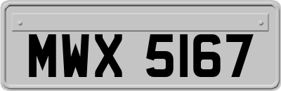 MWX5167