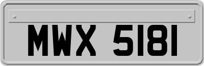 MWX5181
