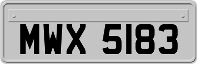 MWX5183