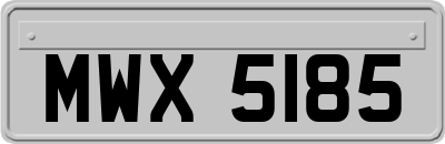 MWX5185