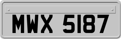 MWX5187