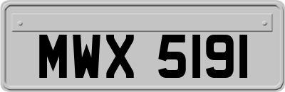 MWX5191