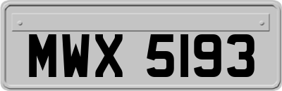 MWX5193