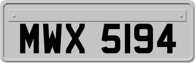 MWX5194