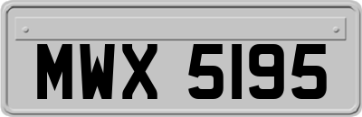 MWX5195