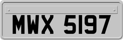 MWX5197