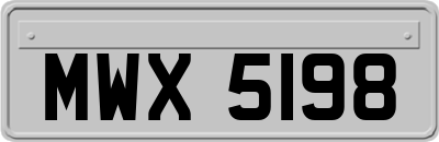 MWX5198