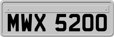 MWX5200
