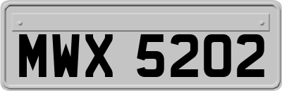 MWX5202