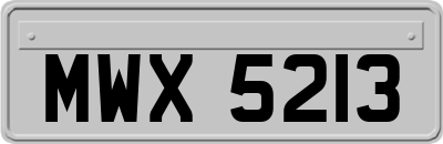 MWX5213