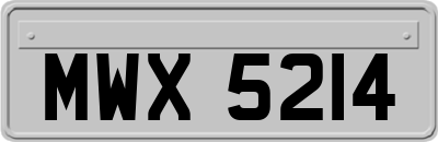 MWX5214