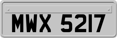 MWX5217