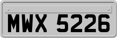 MWX5226