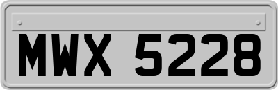 MWX5228