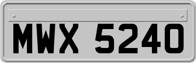 MWX5240