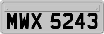 MWX5243
