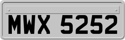 MWX5252