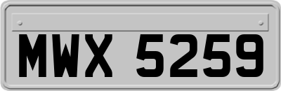 MWX5259
