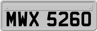 MWX5260