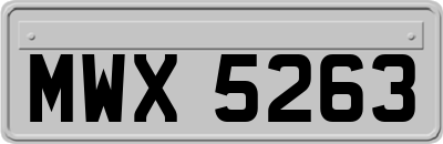MWX5263