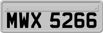 MWX5266