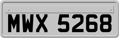 MWX5268