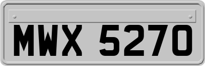 MWX5270