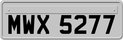 MWX5277