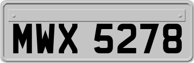 MWX5278