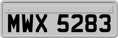 MWX5283