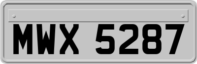 MWX5287