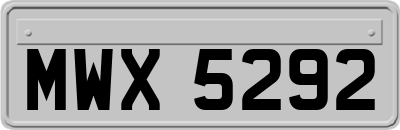 MWX5292