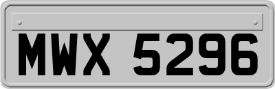 MWX5296